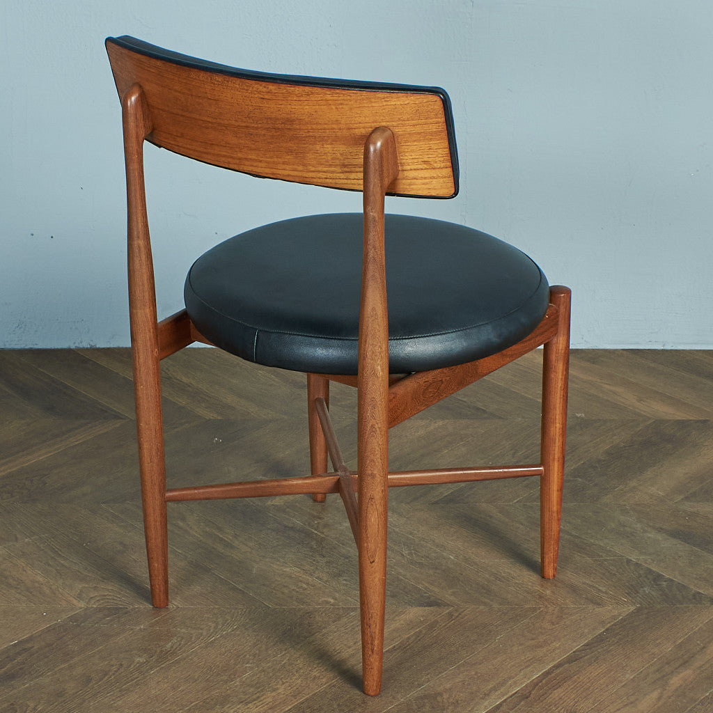 ジープラン G-PLAN サーキュラーチェア #74646 – camori ヴィンテージ