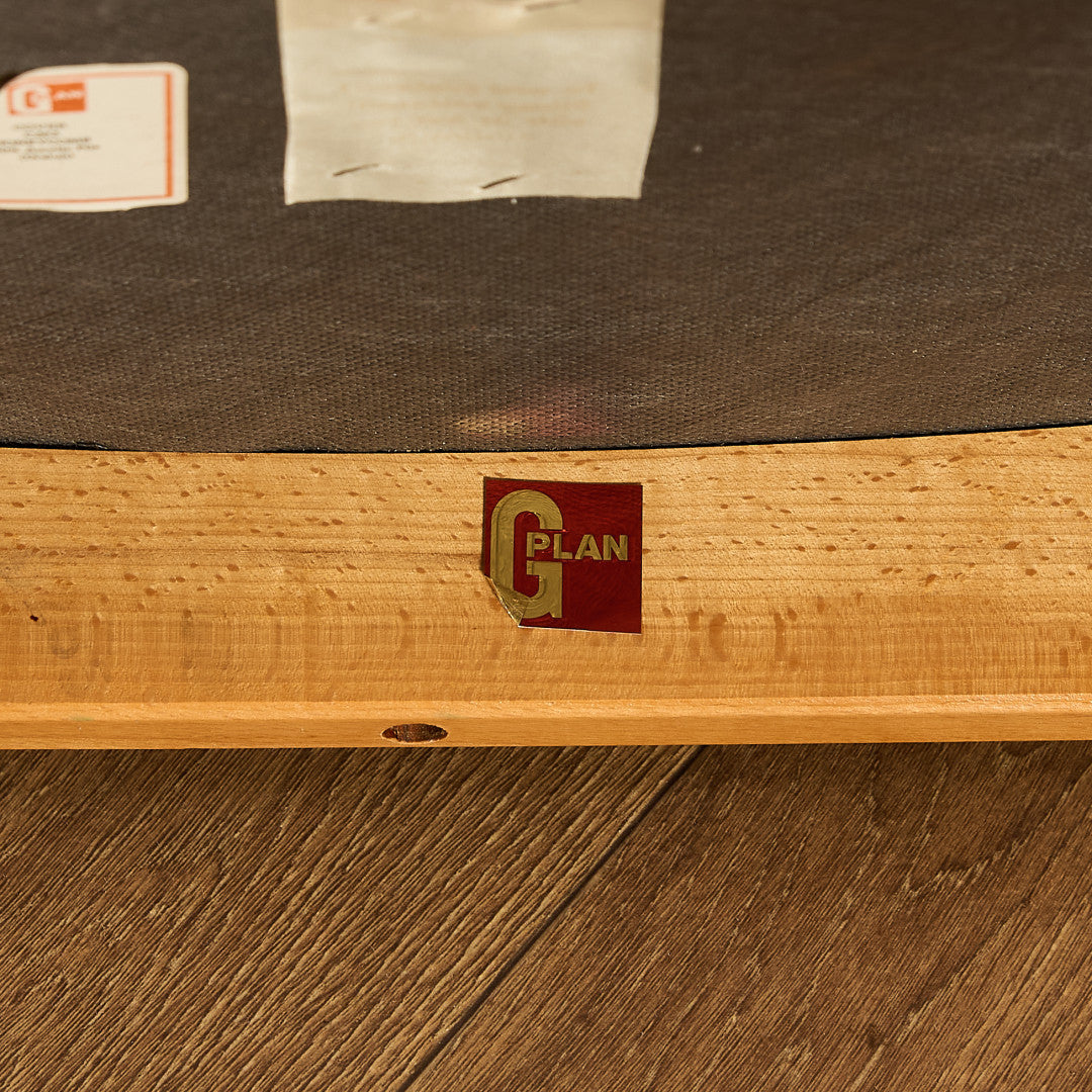 スラットバックチェア (4540)