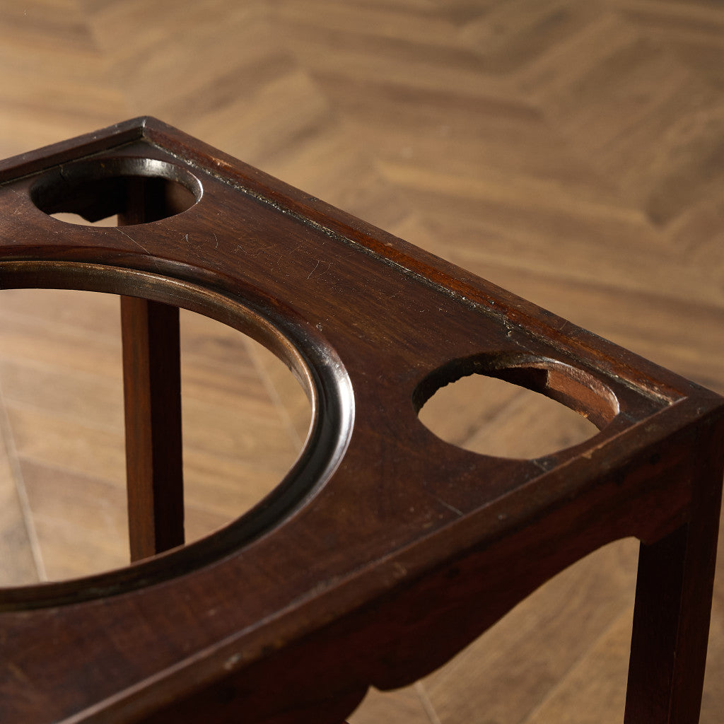 英国 アンティーク ウォッシュスタンド 洗面台