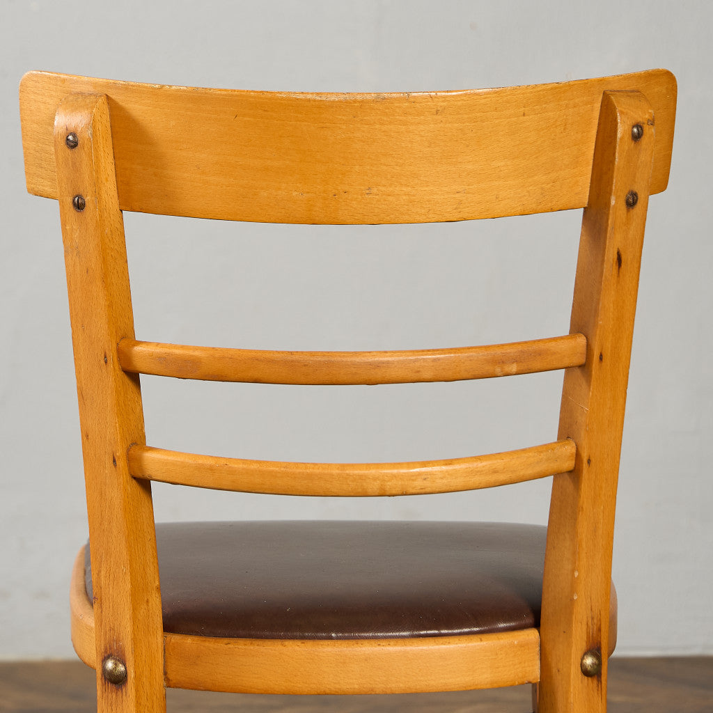 英国 クラシック ベントウッド チェア