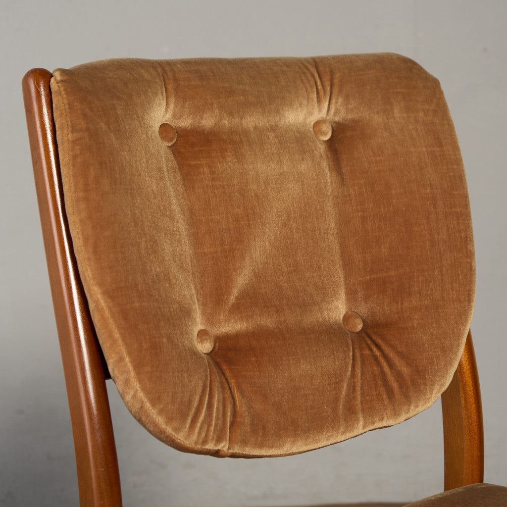 ヴィンテージ ダイニングチェア