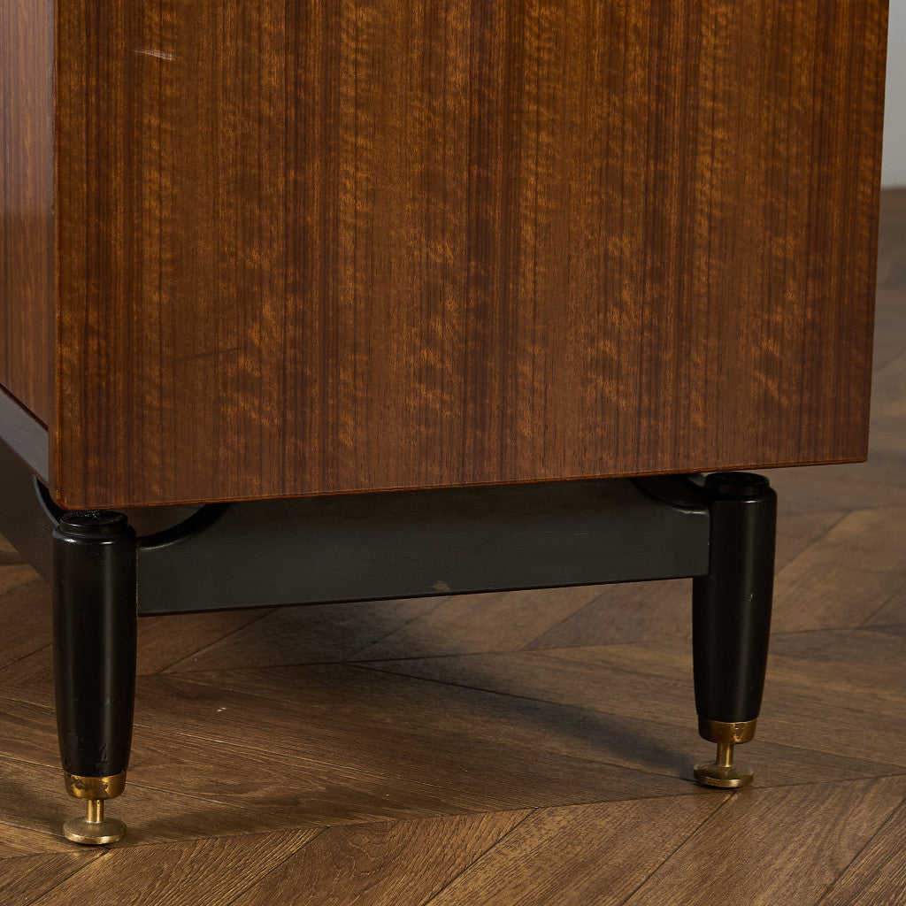 Tola&black ヴィンテージ サイドボード