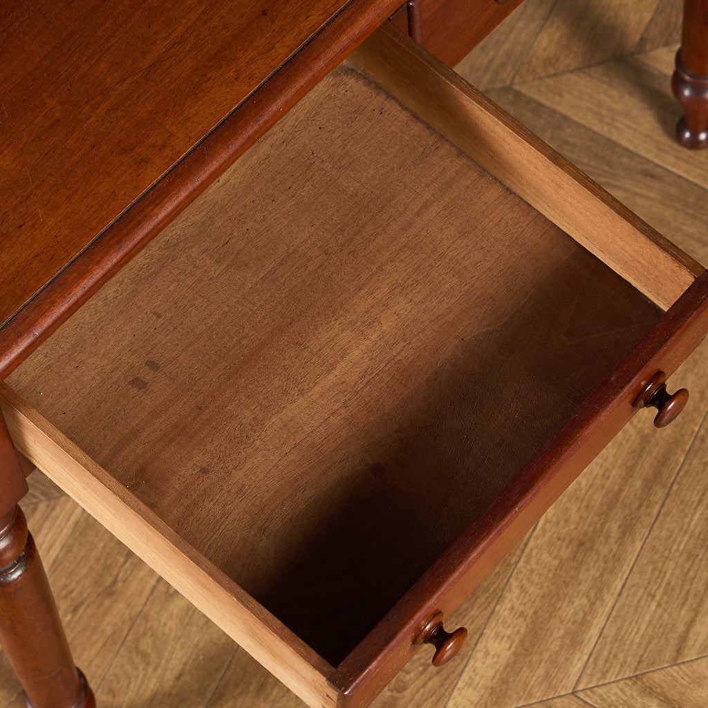 英国 クラシック デスク #91828