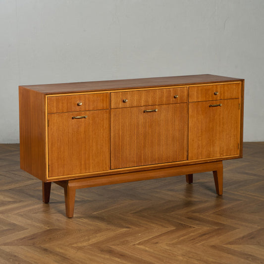 グリーブス&トーマス Greaves&Thomas ヴィンテージ サイドボード #97540