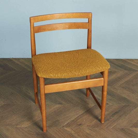 英国ヴィンテージ ダイニングチェア