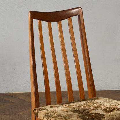 スラットバックチェア (4540)