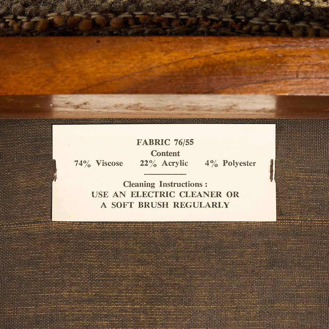 ヴィンテージ ダイニングチェア