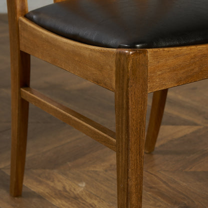 ジープラン G-PLAN Brasilia ダブルバックチェア #89614