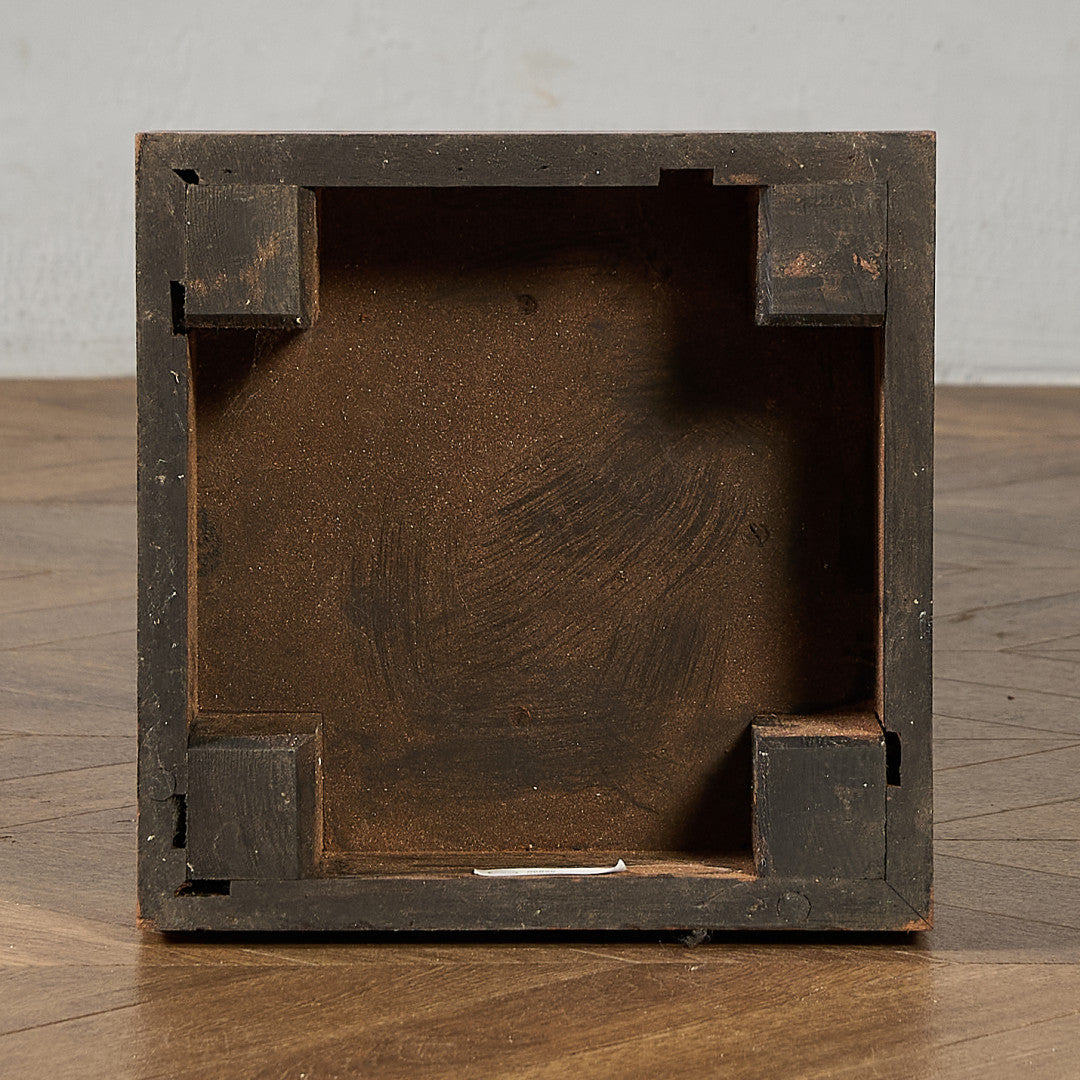 英国 クラシック 大理石 プランタースタンド #96826