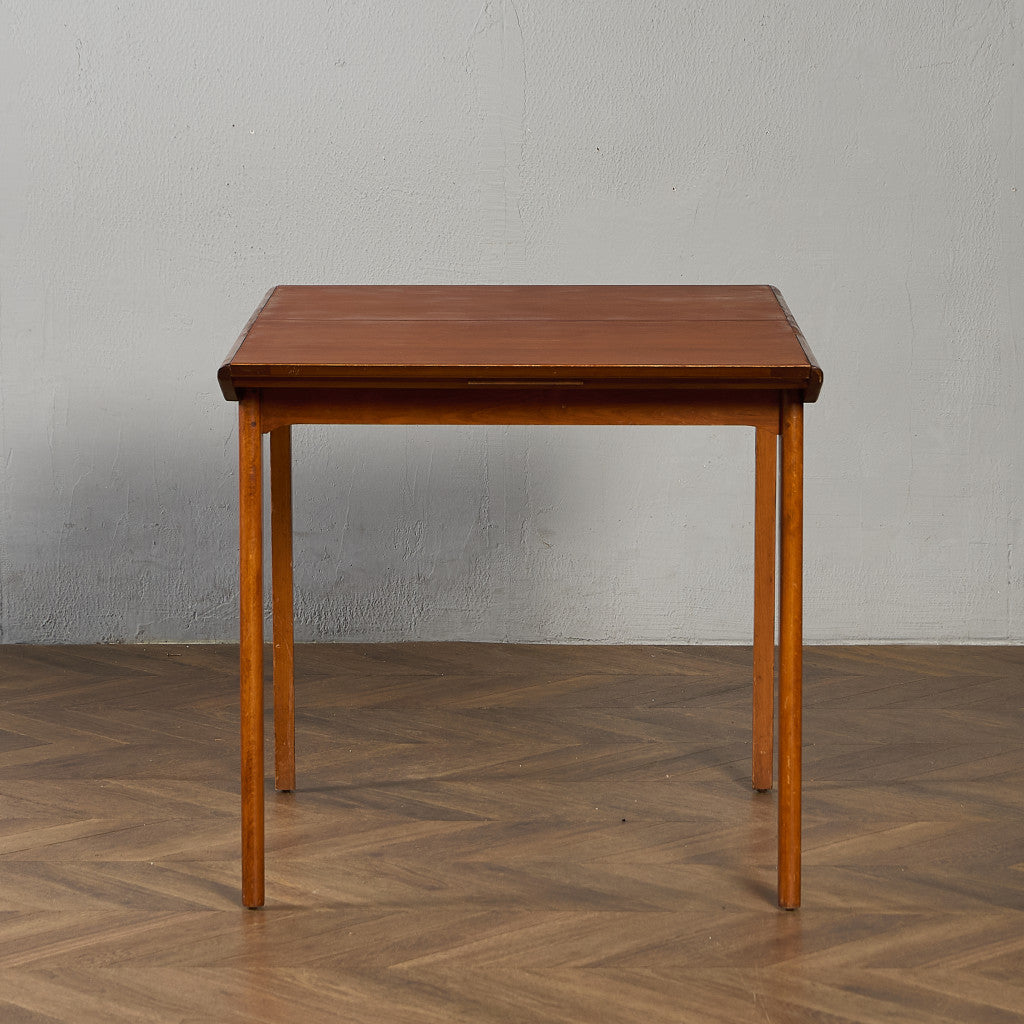 ヴィンテージ エクステンション ダイニングテーブル