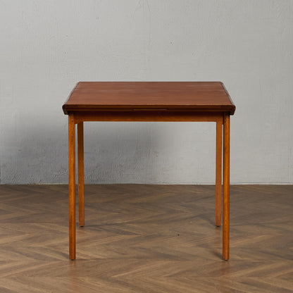 ヴィンテージ エクステンション ダイニングテーブル