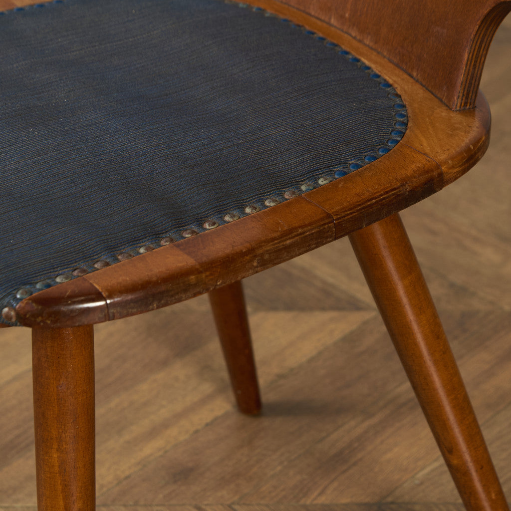 Bombenstabil ヴィンテージ ダイニングチェア