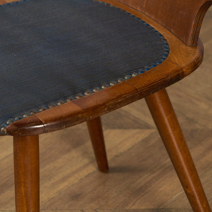 Bombenstabil ヴィンテージ ダイニングチェア