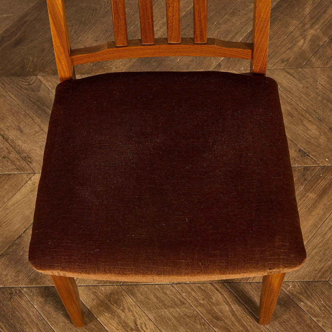 ヴィンテージ ダイニングチェア