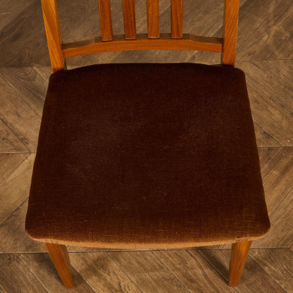 ヴィンテージ ダイニングチェア