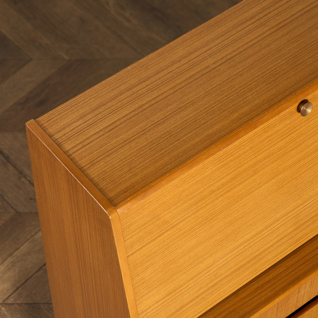 ヴィンテージ ライティング ビューロー