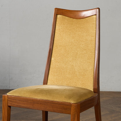 ヴィンテージ ダイニングチェア