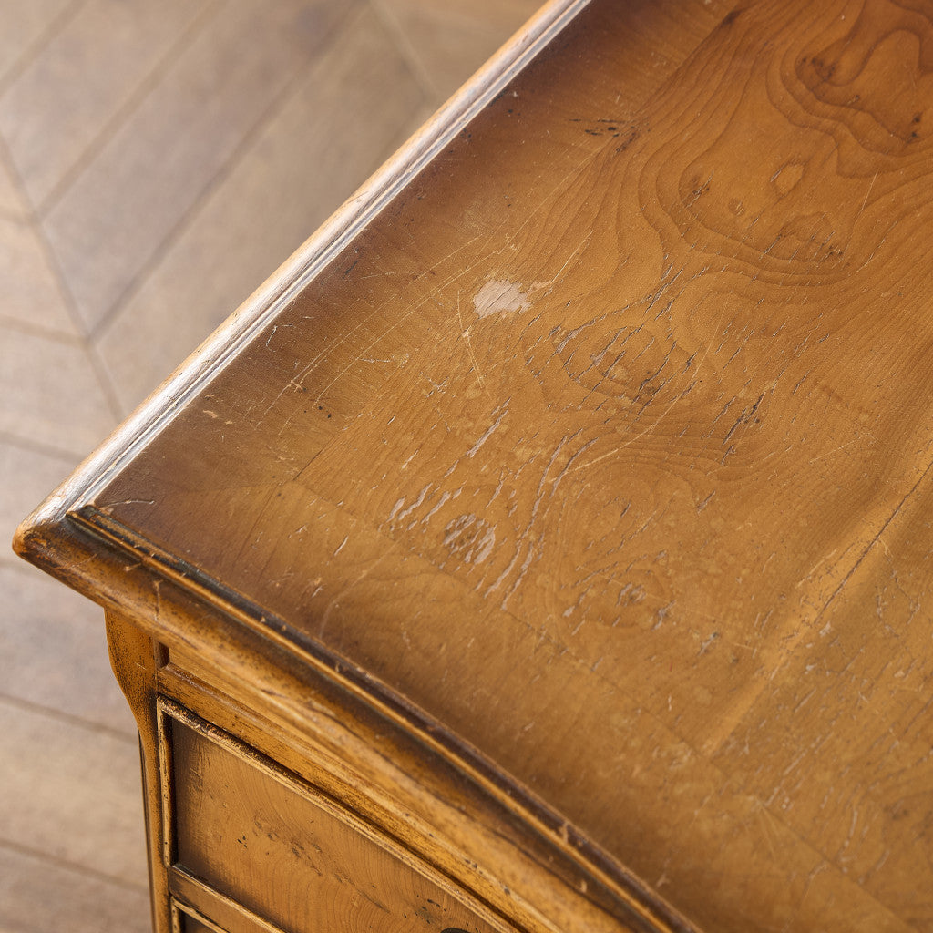 英国 クラシック 4段 チェスト