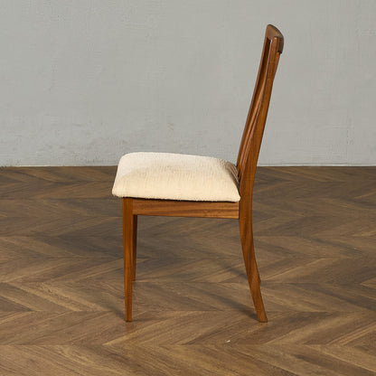 スラットバックチェア (4540)