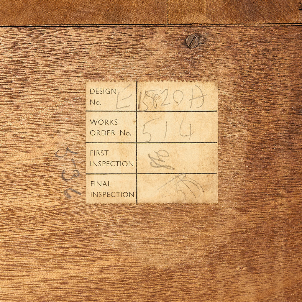 Brandon チェスト (B820)