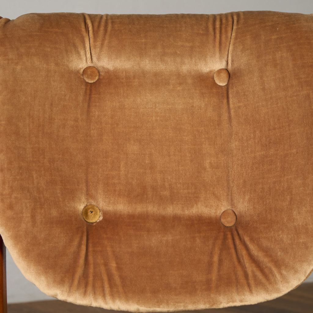 ヴィンテージ ダイニングチェア