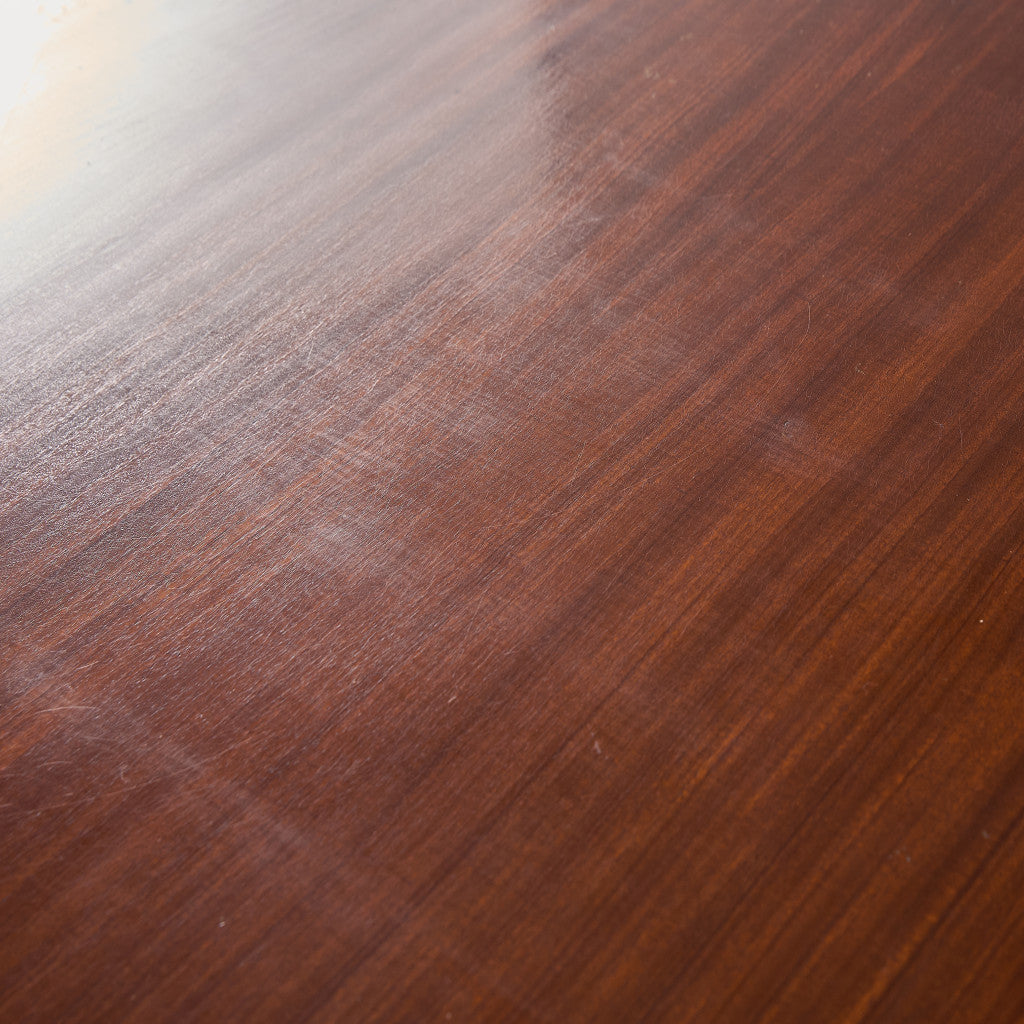 英国 ヴィンテージ エクステンション ダイニングテーブル #95588