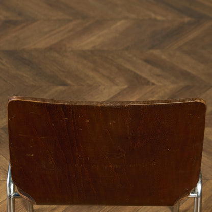 Vink Lisse スタッキング スクールチェア