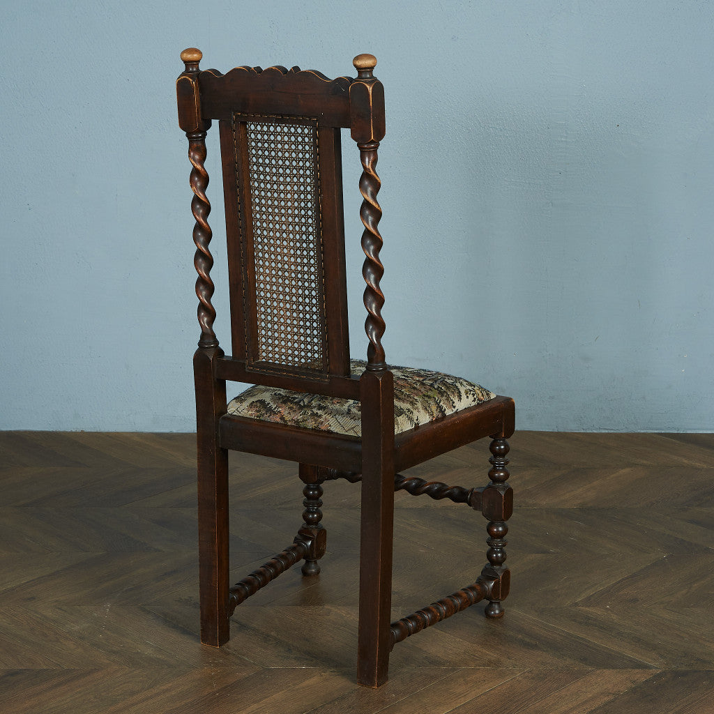 British Classic Dining Chair #64423