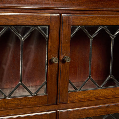 Minty of Oxford スタッキングビューローブックケース  (ビューロー部、キッズサイズ)