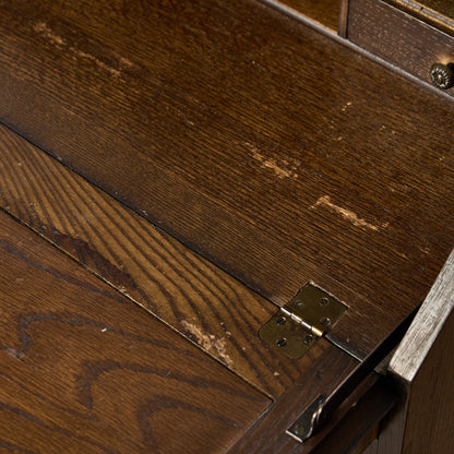 Stanley Wood of Olney ライティング ビューロー