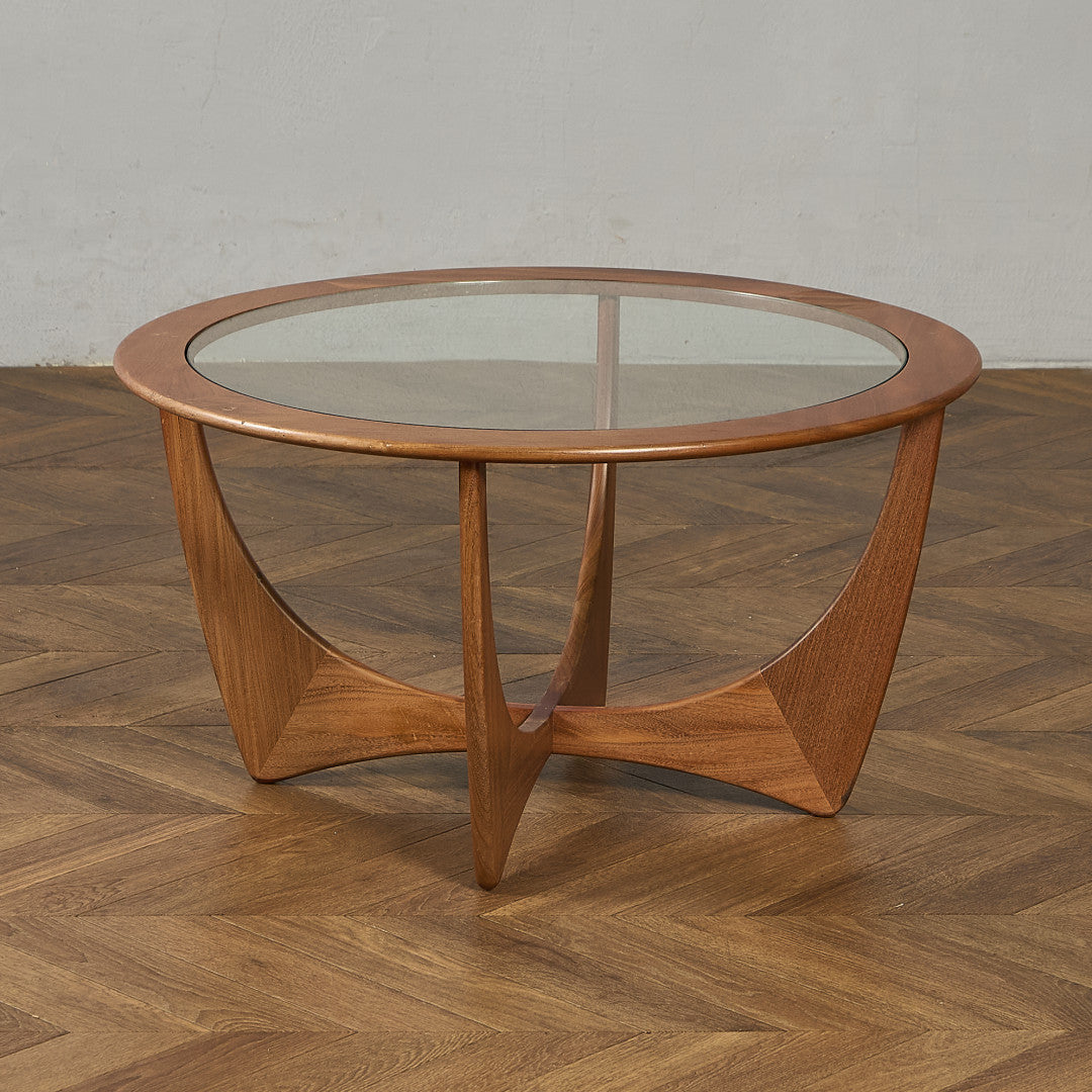 サーキュラー アストロ センターテーブル Occasional Table (8040)