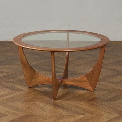 サーキュラー アストロ センターテーブル Occasional Table (8040)