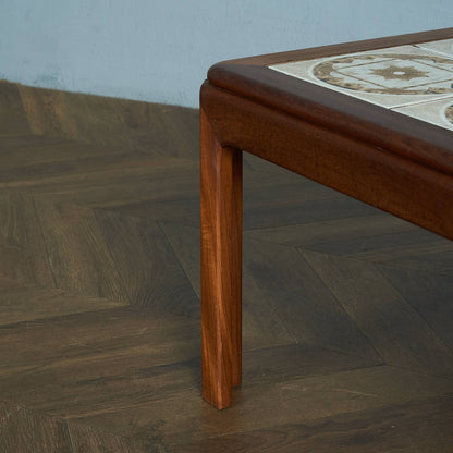 ジープラン G-PLAN タイルトップ コーヒーテーブル / センターテーブル #83657