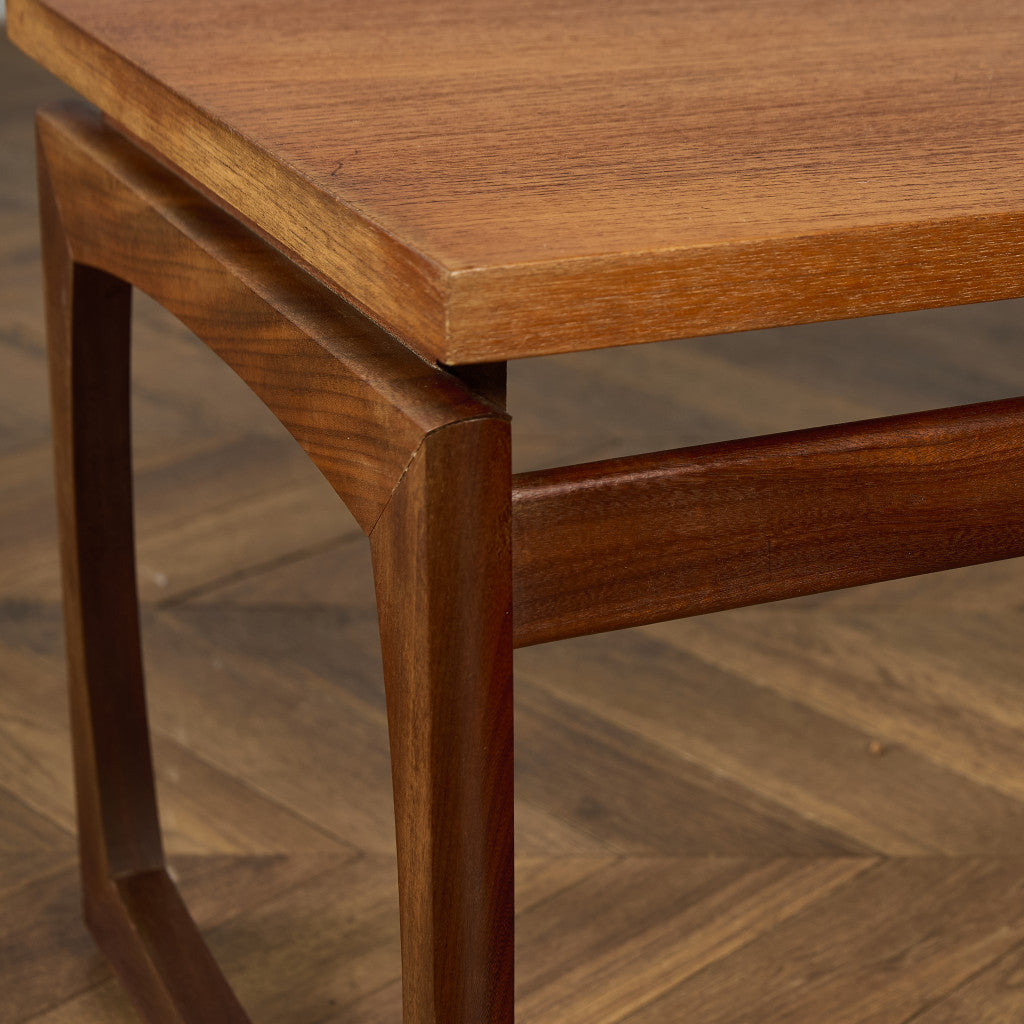 Quadrille コーヒーテーブル (8037)