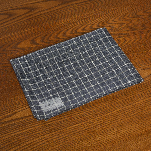 リネンキッチンクロス / メリー