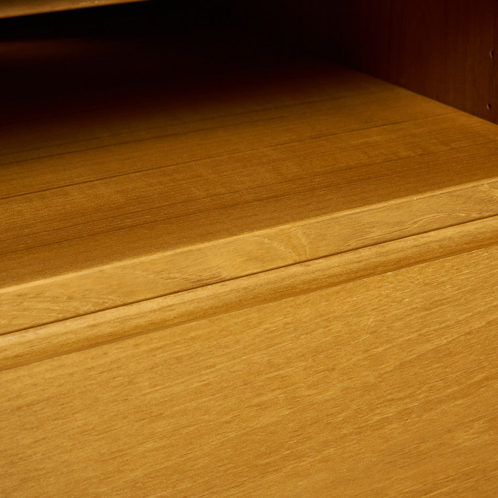 ヴィンテージ ベッドサイド キャビネット サイドテーブル