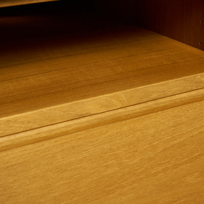 ヴィンテージ ベッドサイド キャビネット サイドテーブル