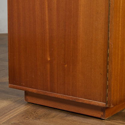 英国 ヴィンテージ フォールディングデスク