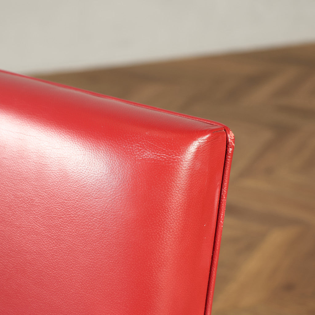 ヴィンテージ カンチレバーチェア