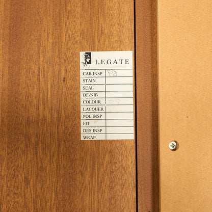 レガート・ファニチャー LEGATE furniture ヴィンテージ ドロップリーフ ゲートレッグテーブル #91715