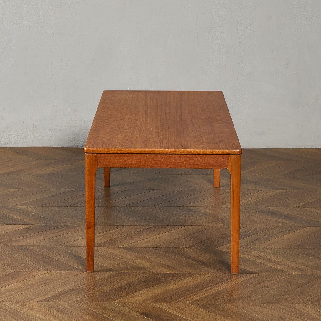 英国 ヴィンテージ コーヒーテーブル