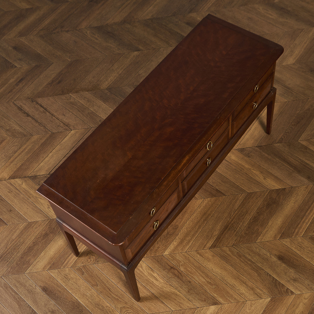 minstrel サイドボード チェスト