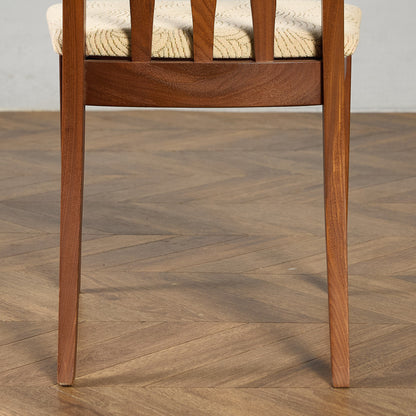 ヴィンテージ ダイニングチェア