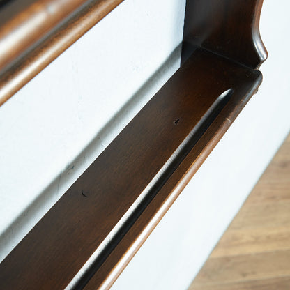 ヴィンテージ ウォールラック / プレートラック