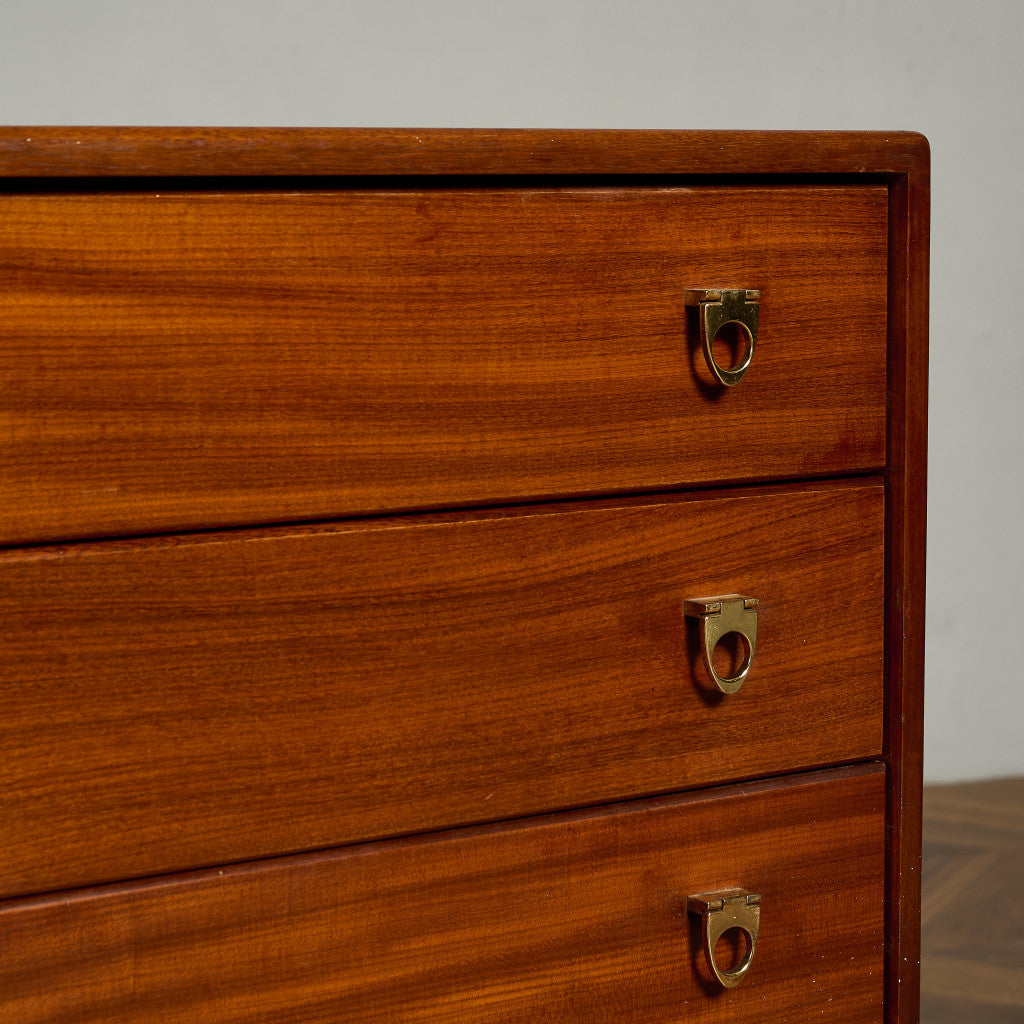 ヴィンテージ ロング サイドボード