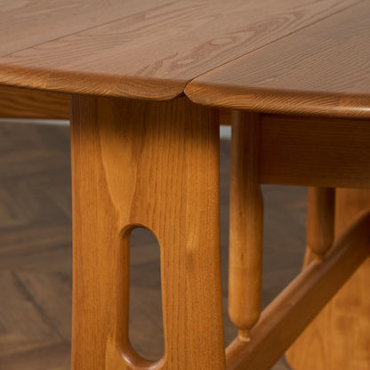 ウィンザー ゲートレッグテーブル (1156)