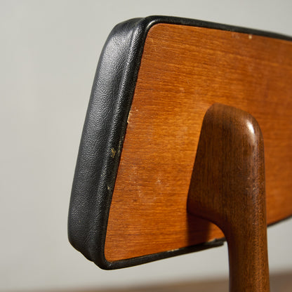 サーキュラーチェア