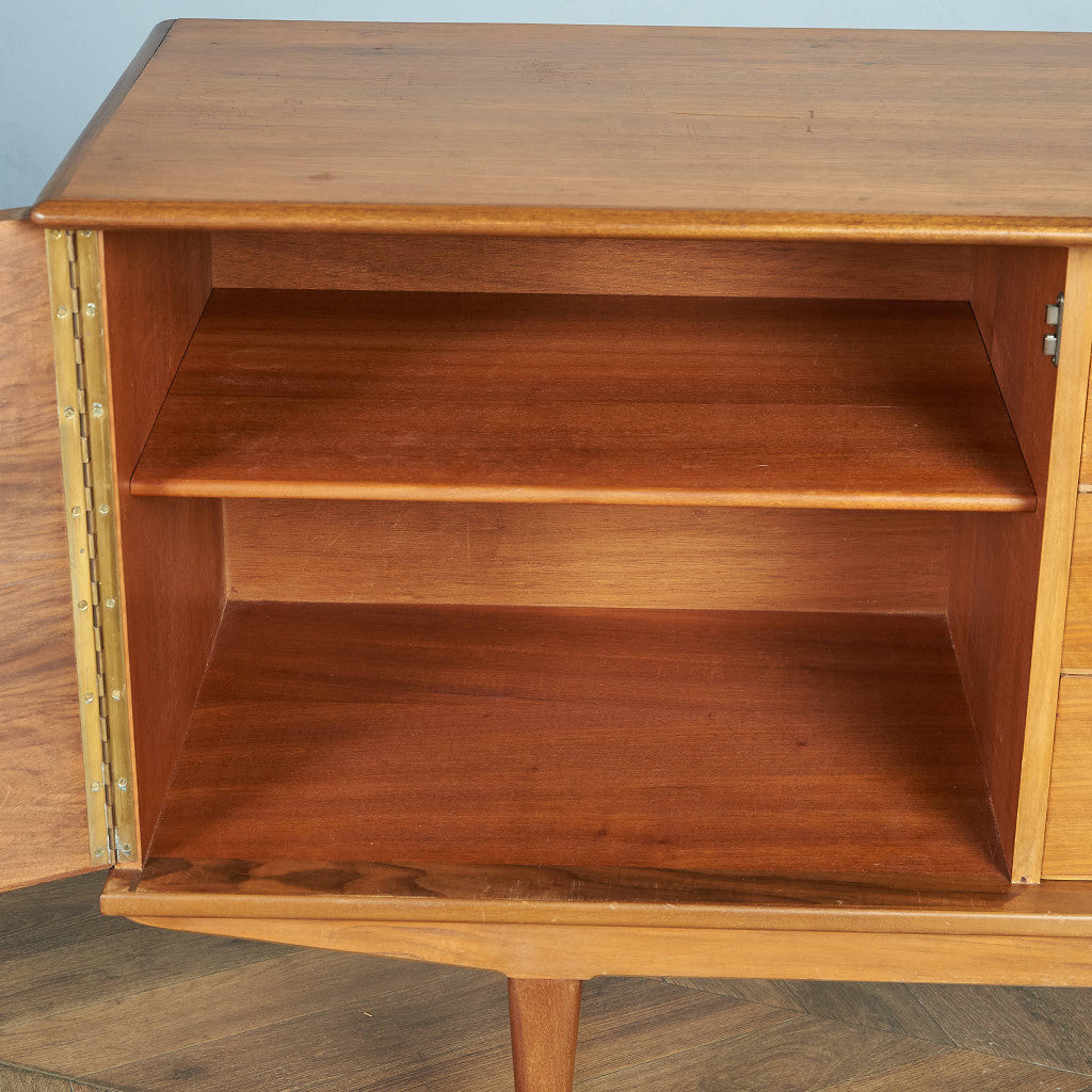 ヴィンテージ サイドボード