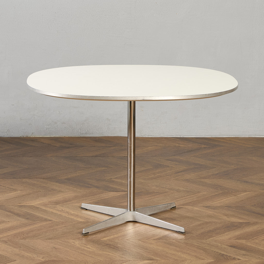 A603 Super-circular Table スーパー円テーブル