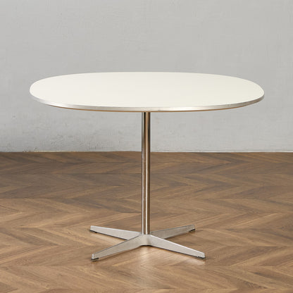A603 Super-circular Table スーパー円テーブル